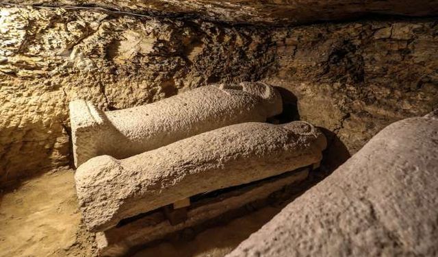 8 yaşındaki çocuğu ‘antik mezar ruhu’ için ellerini kesip öldürdüler