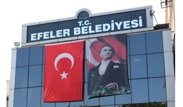 Efeler Belediyesi'nden Zafer Bayramı Şenliği