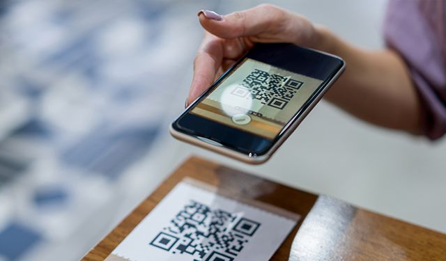 QR kodlar ile siber saldırılar her geçen gün artıyor