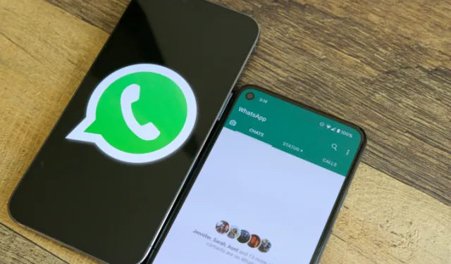 Bireylerin yüzde 86,2'si WhatsApp kullandı