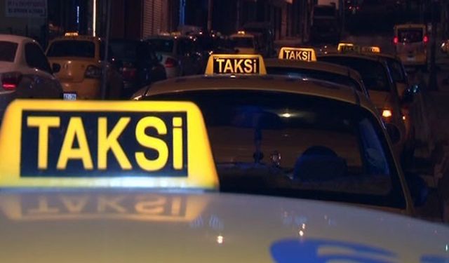 Uşak Belediyesi’nden 20 adet ticari taksi plakası ihaleye açılıyor