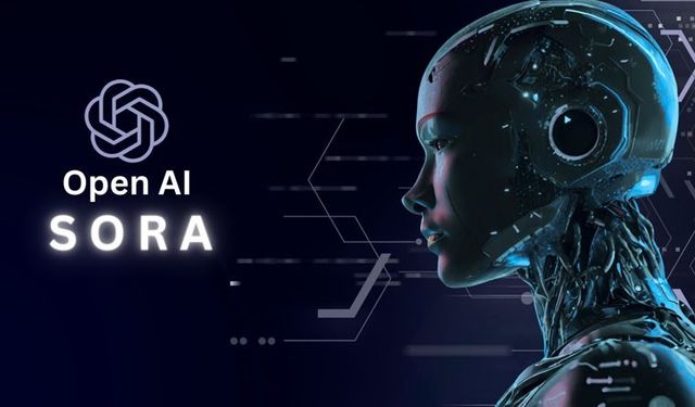 OpenAI'dan sürpriz: Sora yılbaşı tatilinde ücretsiz!