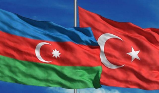 Azerbaycan’dan Türkiye’ye başsağlığı mesajı