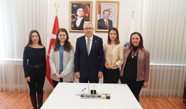 Ege Üniversitesi'nden biyosensör teknolojisinde öncü çalışma