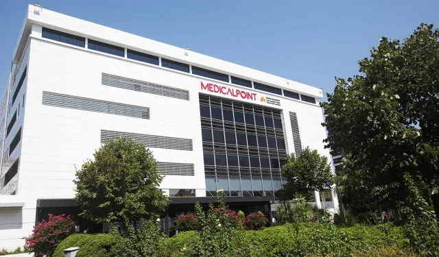 Medical Point, Türkiye'nin sağlık sektöründe zirvede!