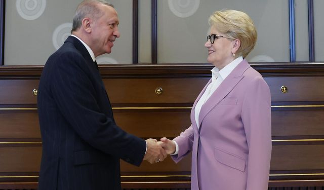 Meral Akşener cephesinden açıklama: ‘Tamamen yalan’