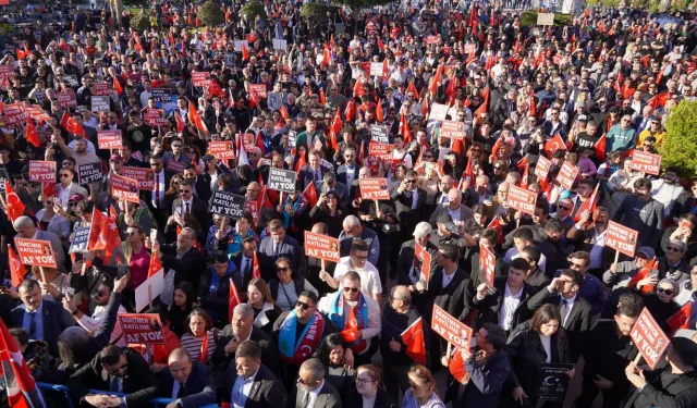 Zafer Partisi, İzmir'de toplanıyor!