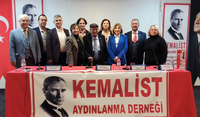 Kemalist Aydınlanma Derneği’nden çevre eylemi çağrısı