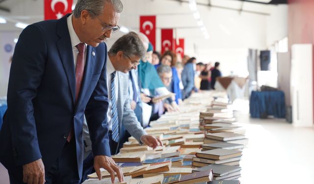 Ege Üniversitesi'nde bilimsel yayınlar yükseliyor