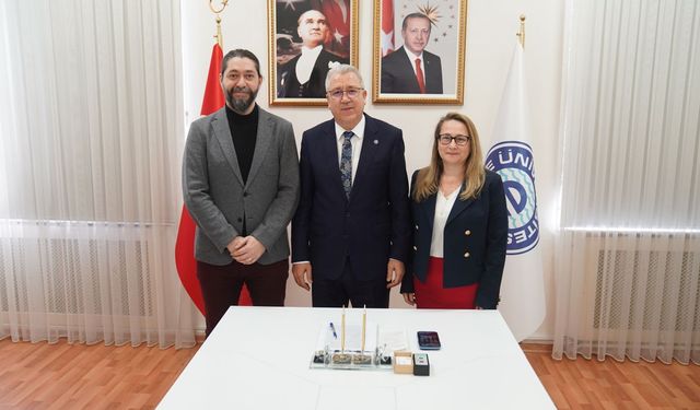 Ege Üniversitesi’nden çığır açan göz tedavisi: Nanoemülsiyonlu meloksikam