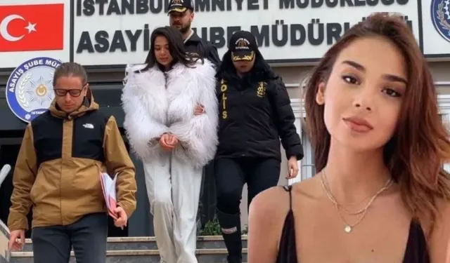 Merve Taşkın hakkında istenen ceza belli oldu