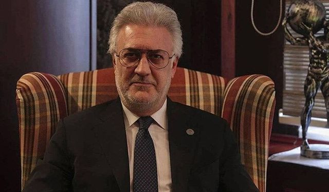 Tamer Karadağlı: Kendi gözlerimle gidip gördüm ben gerçeği