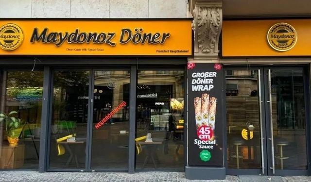 Kayyum atanan Maydonoz Döner'den ilk açıklama!