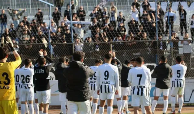 Altay kümede kalma fırsatını yakaladı