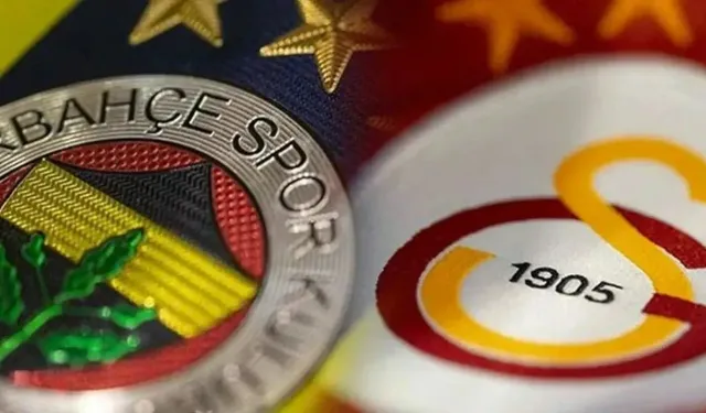 Galatasaray - Fenerbahçe derbisinde hakem kararı belli oldu!