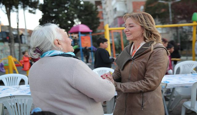 Konak Belediyesi Ramazan'da dayanışmayı büyütecek