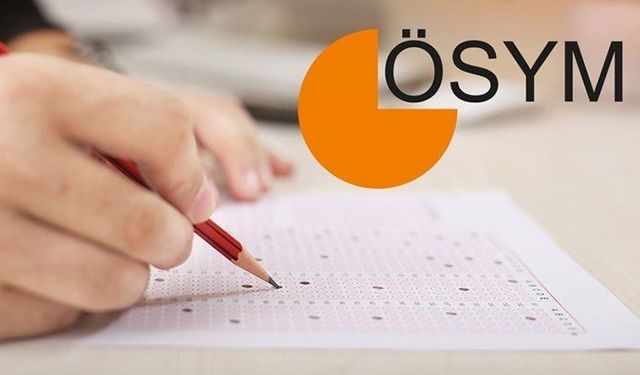 ÖSYM 2025 TUS 1. dönem başvuruları başvuruları başladı mı?