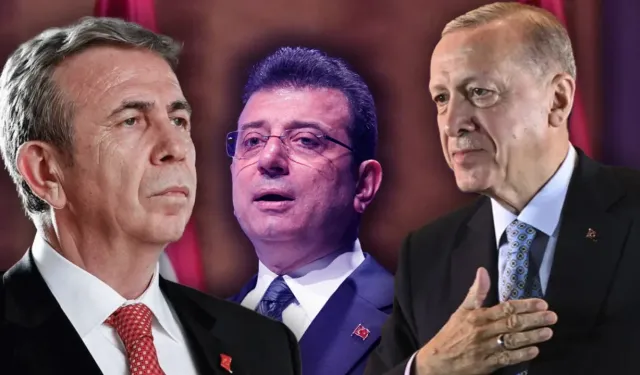 Oktay Saral: "Mansur Yavaş, Cumhurbaşkanı Erdoğan’ı tercih eder”