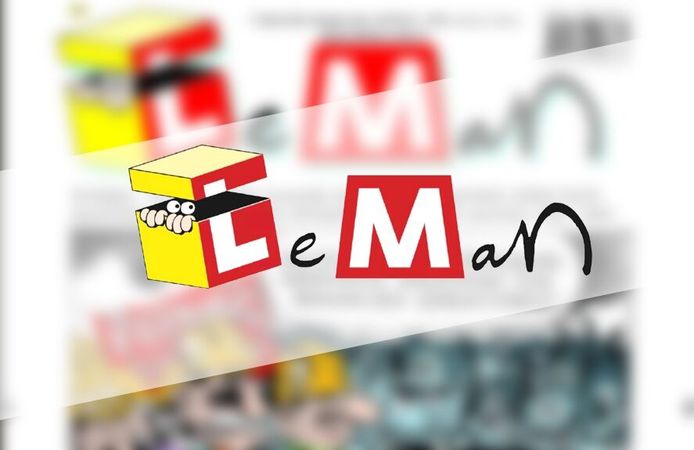 LeMan karikatüristi Pehlevan’a 11 ay 20 gün hapis