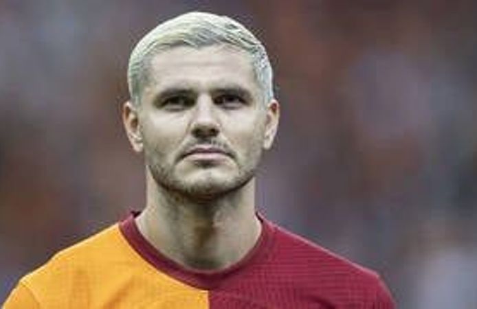 Mauro Icardi için Lazio’dan veto