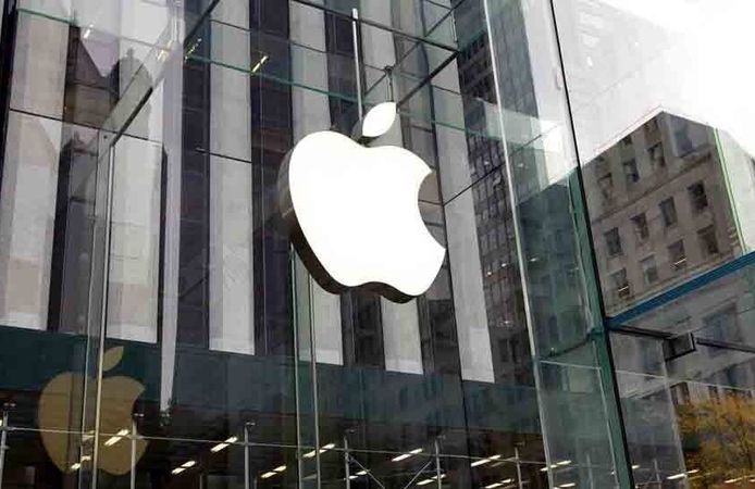 Apple’dan iPhone Duo kararı
