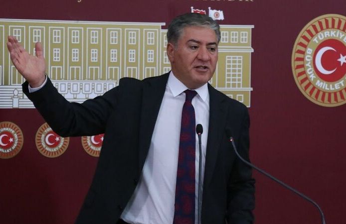 YENİ Parti’den CHP’nin feragat kararına tepki