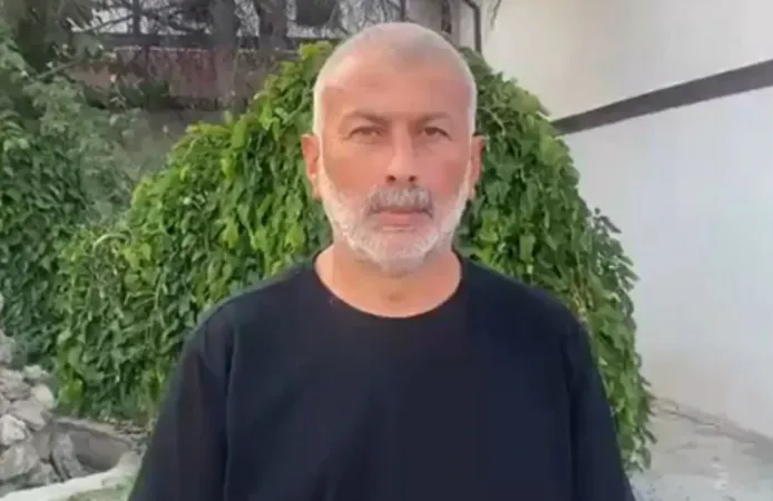 Başaran Aksu duyurdu: “Bir cenazemiz var”
