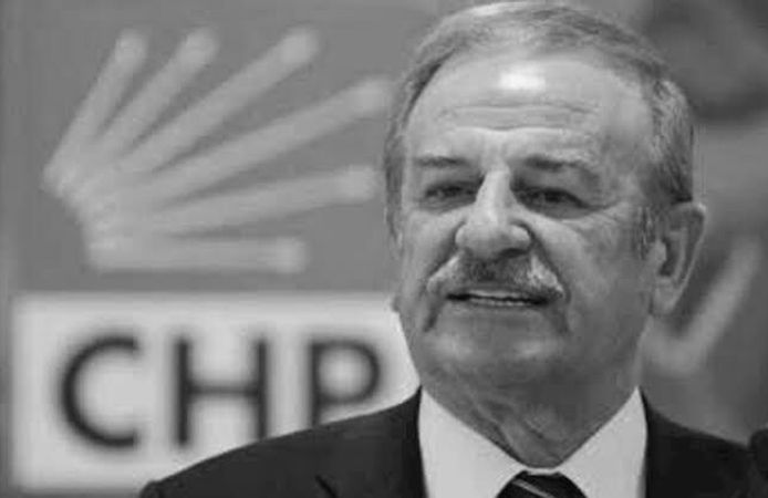 Eski CHP Genel Başkan Vekili Cevdet Selvi, hayatını kaybetti