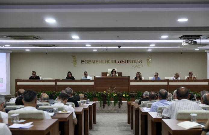 Başkan Kınay: Muhtarlarımızla dayanışma içindeyiz
