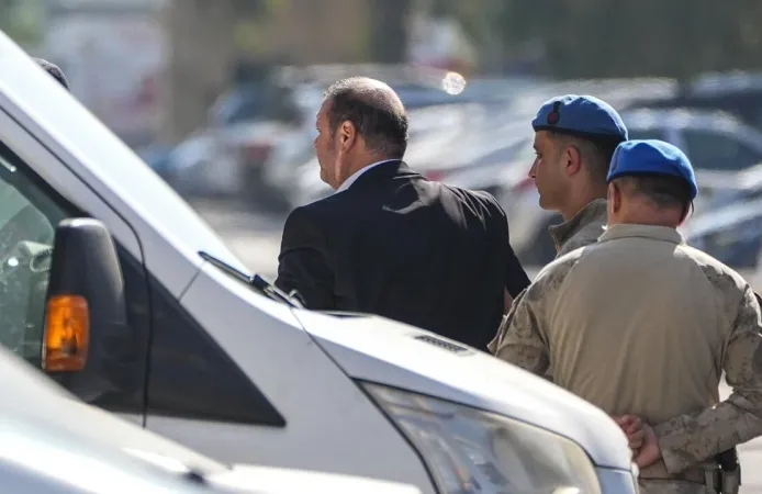 Menderes Belediyesi soruşturmasında yeni gelişme