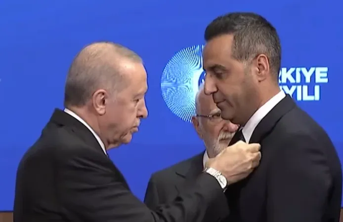 Pir Sultan Abdal Derneği Yıldız'a çok sert tepki gösterdi
