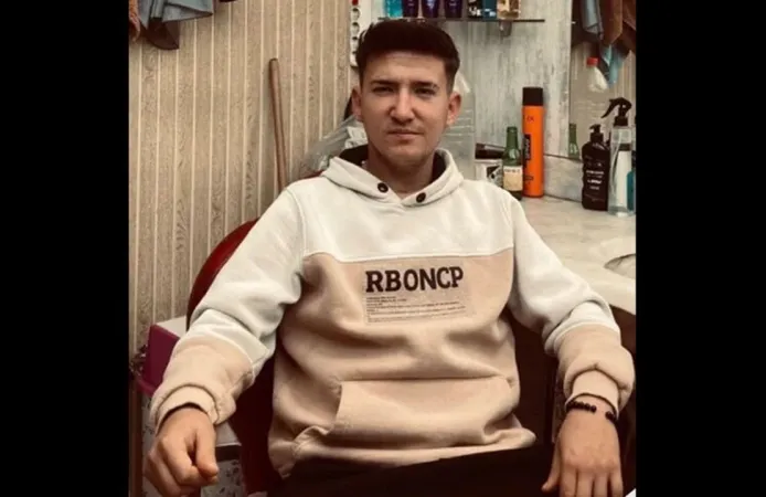 Çöp kamyonunun altında kalan temizlik görevlisi hayatını kaybetti