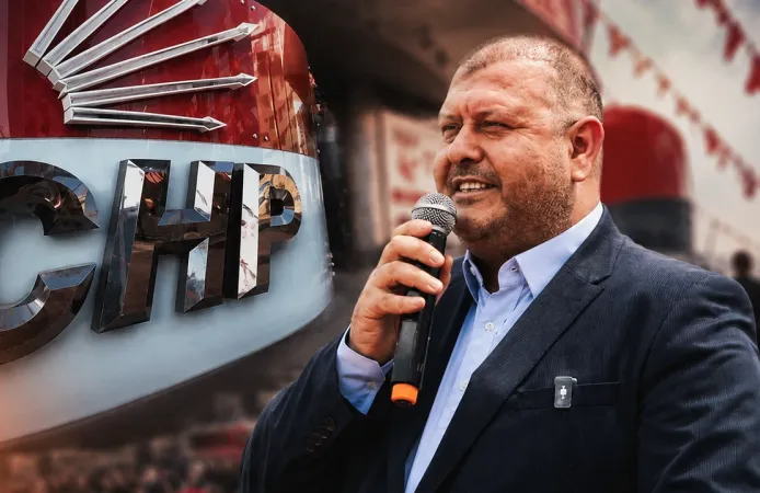 Başkan’ın yanına avukatı mafya yerleştirmiş iddiası!