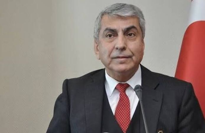 Cemal Canpolat’tan Fon Soruşturması açıklaması
