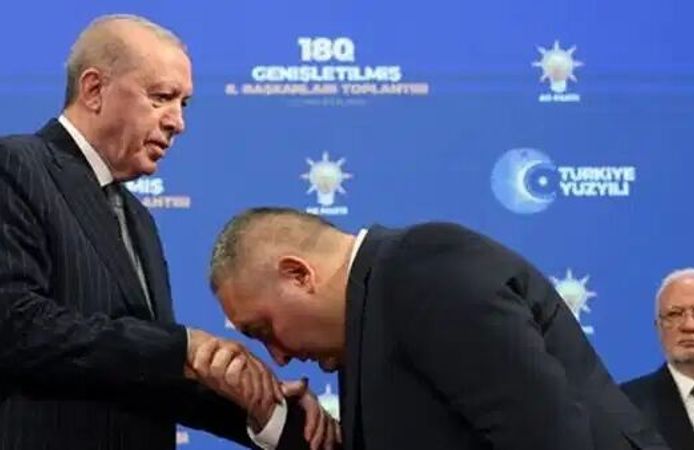 Keçiören Belediyesi’nde 171 personelin testi pozitif