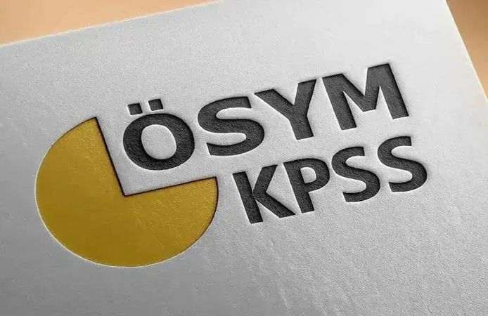 2026 KPSS Ön Lisans sınav giriş belgeleri erişime açıldı