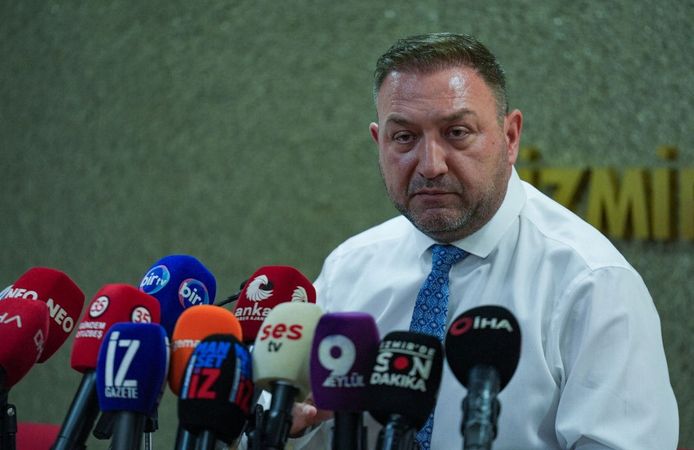 Gümrükçü: transfer’i Murat Bakan’a sorun!