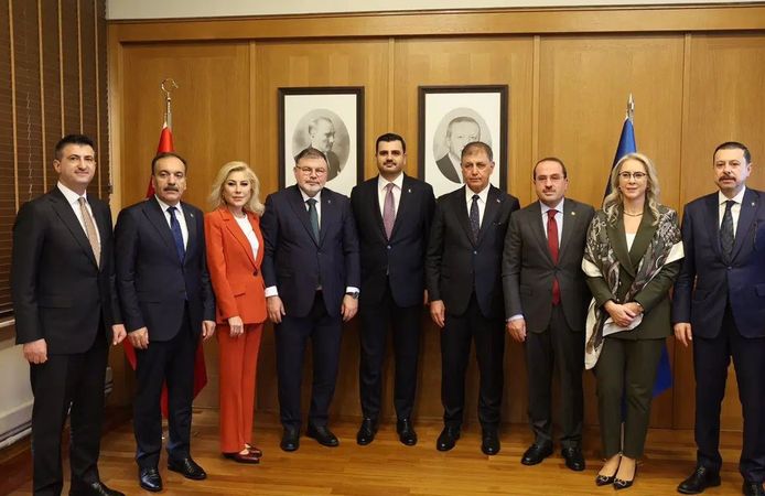 AKP’li Bursalı anlattı: Erdoğan’ın Tugay’a özel talimatı