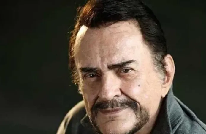 Türk pop müziğinin usta ismi Alpay Nazikoğlu hayatını kaybetti