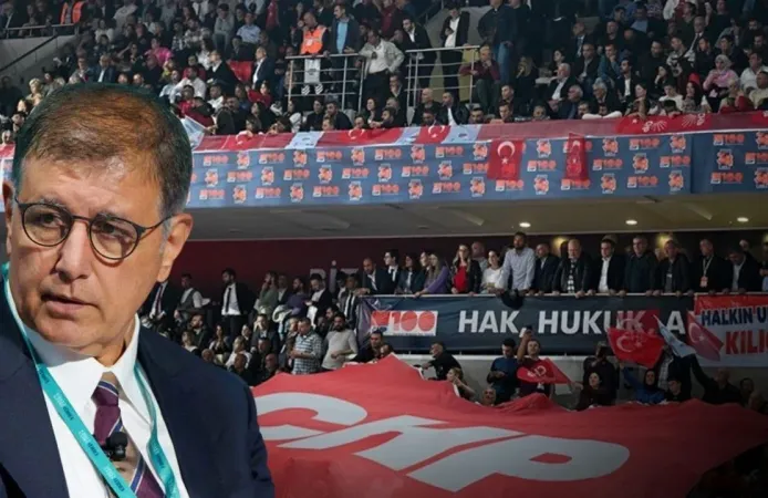 Siyasi yasak isteniyordu beraatı istendi
