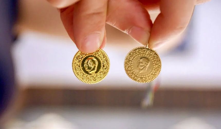 Altın yatırımcısını sevindirdi: Son 1 yılda yüzde 69 kazandırdı!