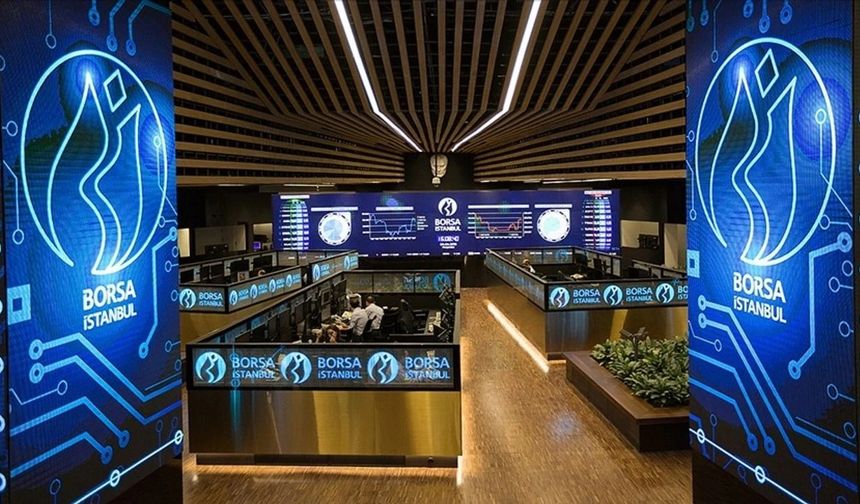 Son bir yılda borsada en çok kaybettiren 10 hisse belli oldu