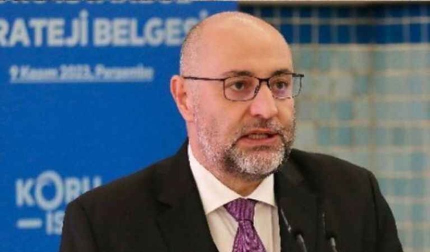 Gökce’den “itirafçı” iddiasına yanıt