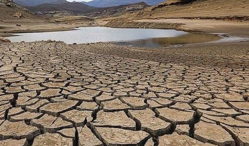 TİP İzmir: Su krizinin nedeni hatalı yönetim
