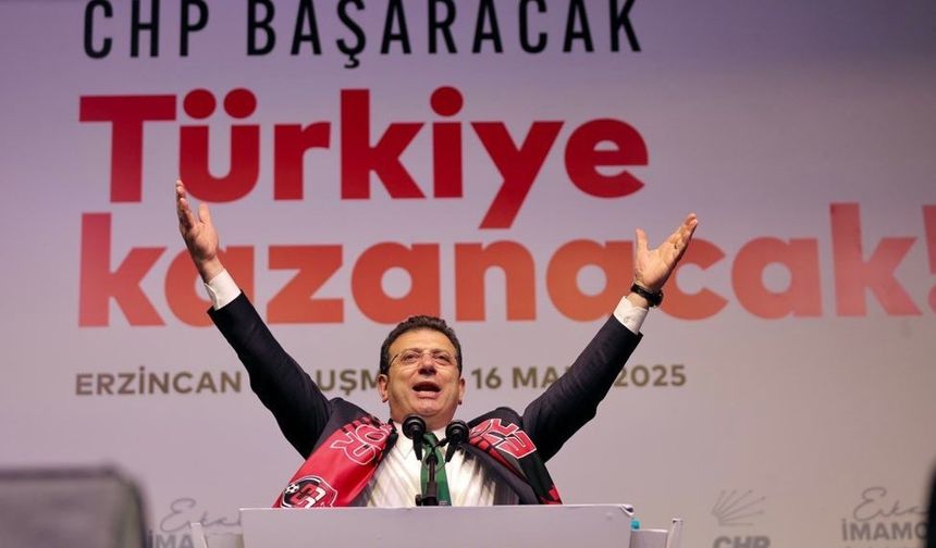 “Bir başkan, bir diploma" ve onlarca soruşturma…