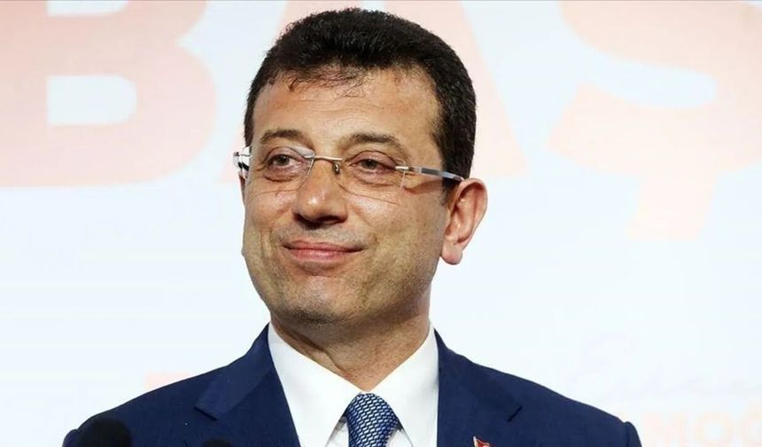 İmamoğlu’ndan Anneler Günü mesajı