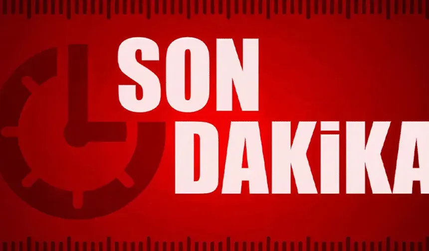 Son Dakika: Şişli Belediyesine kayyum atandı.