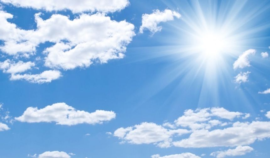 17 Ekim İzmir'de hava nasıl olacak?