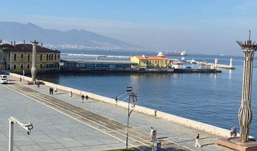 Türkiye'de havası en kirli il açıklandı