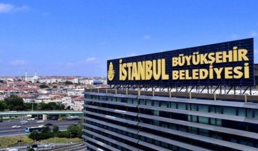Son Dakika... İBB'ye operasyon: 2 isme daha gözaltı!